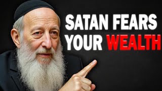 Billionaire Rabbi: "3 Signs You Are The CHOSEN ONE (And Why Your Bank Account Is Under Attack)"