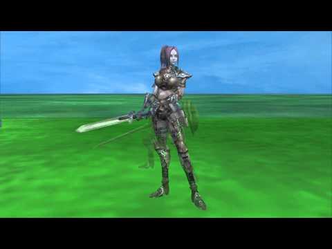 World of Midgard 3D IOS