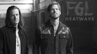 Florida Georgia line heatwave