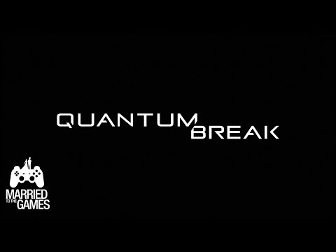 Quantum Break Walkthrough Gameplay Part 1 - Intro