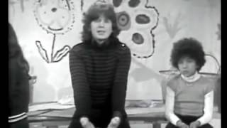 Gérard Lenorman - Il est né le divin enfant - Danièle Gilbert - Michel Fugain