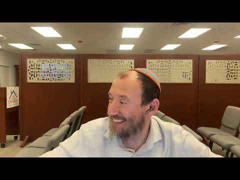 Lessons in Tanya - Class 52: Chapter 16 - Part 2