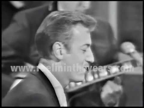 Bobby Darin- Interview/"What'd I Say" 1965  [RITY Archives]