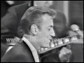 Bobby Darin- Interview/"What'd I Say" 1965  [RITY Archives]