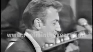 Bobby Darin- Interview/&quot;What&#39;d I Say&quot; 1965  [RITY Archives]