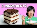 The ULTIMATE Oreo Ice Cream Cake
