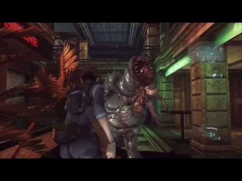 resident evil revelations xbox 360 soluce