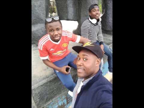 DJ VOLCAN FT DJ NDZOUMBELE "TURBO"