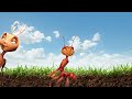Antz 2 2005 Official Trailer