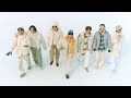BTS The Planet M V