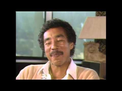Smokey Robinson JPC Archive Footage