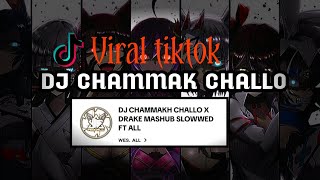 Download lagu dj chammak challo yang lagi viral di tiktok🎶🎶 mp3