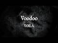 VOILÀ Voodoo Karaoke Instrumental