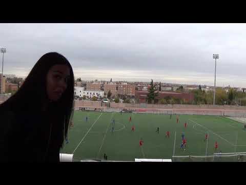 J10-COSLADA VICÁLVARO