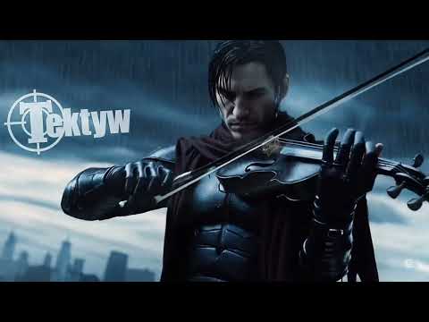 Tektyw Beat - dark 90 bpm g minor ( Mupa )