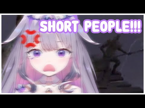 Bijou just got betrayed by her own people [Koseki Bijou]