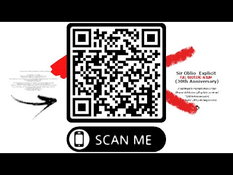 Sir Oblio - Explicit (30th Anniversary) - Full Bootleg Album