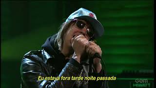 The Strokes - Games [LEGENDADO]
