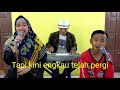 BLACK SWEET - AKHIR SEBUAH KISAH - BAGOES FAMILY (COVER)