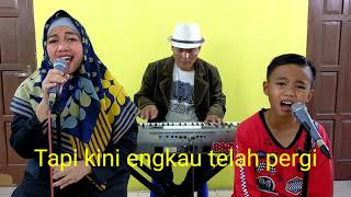 Download lagu BLACK SWEET - AKHIR SEBUAH KISAH - BAGOES FAMILY (COVER) mp3
