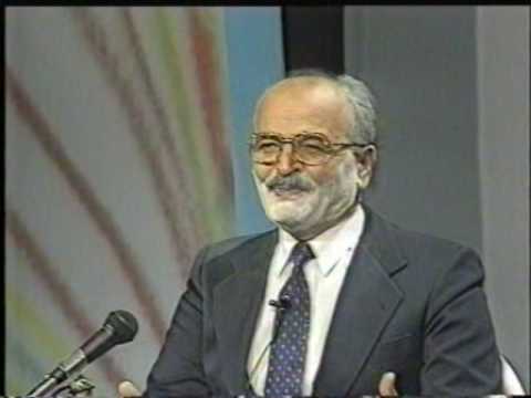 Hisham Yanis personification of King Hussein