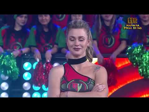 EEG El Gran Clásico - 04/09/2019 - 1/5