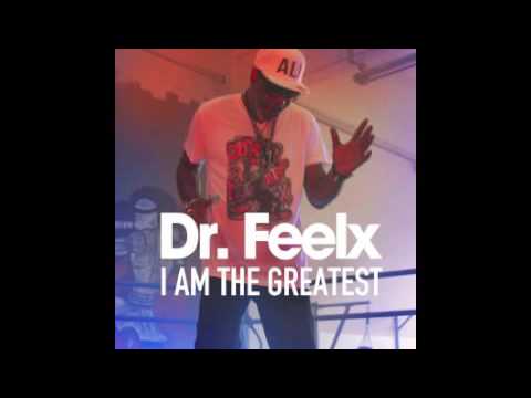 I am the greatest - Dr Feelx (Radio edit) "A Tribute to Muhammad Ali"