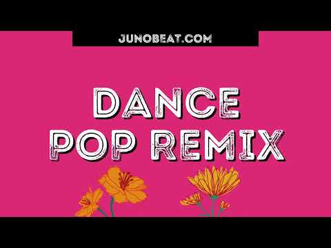 junoBeat DANCE & POP REMIX 2024-01-14