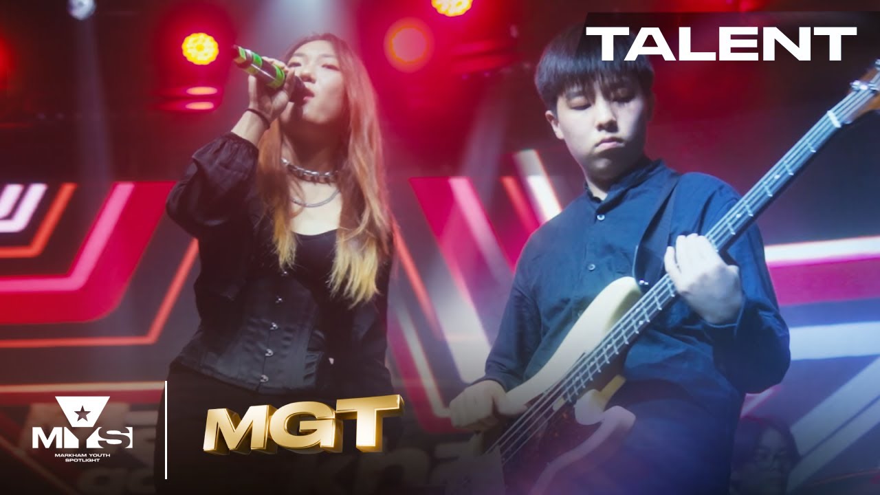 Markham Got Talent 2025 - Episode 2