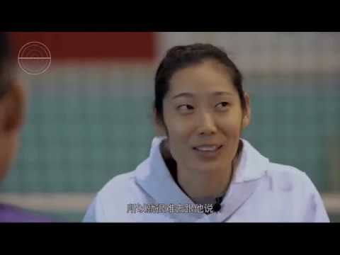 [Eng Sub] Zhu Ting Interview with Xinhua Agency 2019 | Post-World Cup 2019