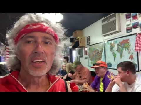 El Reno Restaurants