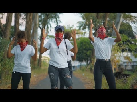 Reus - Shuka. Feat Kofs ( Clip Officiel)