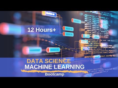 Learn Data Science for FREE Data Science with R Programing Become a Data Scientist within 12 Hours