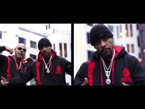 ONEBLOOD  - HEAVYLOAD!