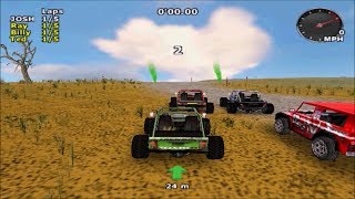 4x4 Jam video 1