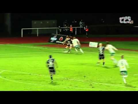 Kooste: IFK Mariehamn - TPS 1-0 (19.10.2012)
