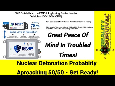 DIY EMP Protection: How to Install the EMP Shield Micro on Your Car