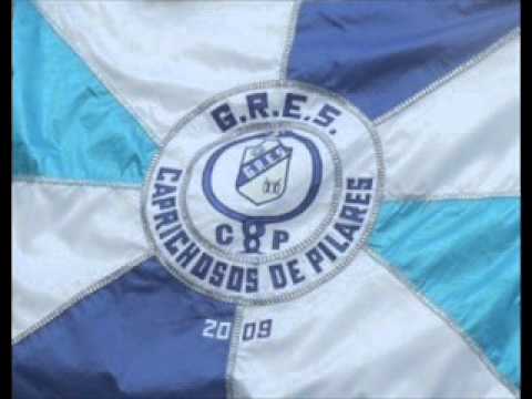 Deu pra ti! Tô em aloto astral! Tô com Porto Alegre trilegal! (Caprichosos 2002) - Caprichosos de Pilares (RJ)