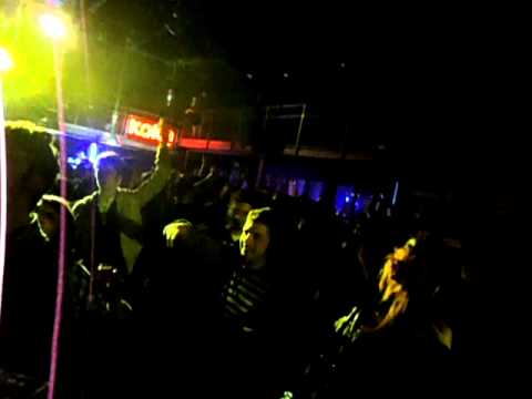 WAREHOUSE@KOKO LIVE CLUB (Bi) 3/03/12 - FRANKO LOPEZ