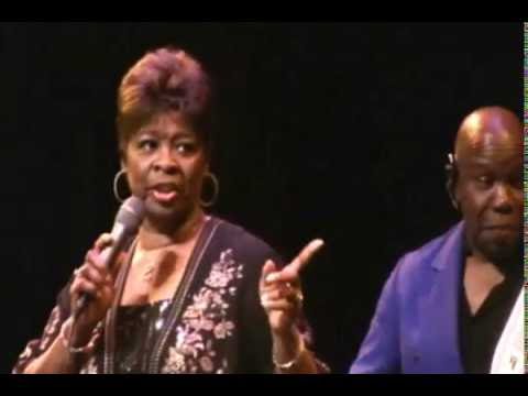 Breakaway - Irma Thomas