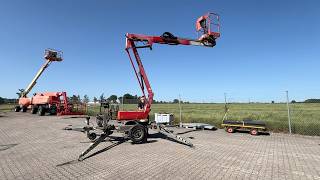 Nifty 120TET MK1c other industrial equipment for sale - Image 4 | Machineryline TZ Nifty 120TET MK1c other industrial equipment | Image 4 - Machineryline
