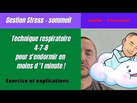 Miniature de l&rsquo;exercice de respiration 4-7-8 de Richard Martinel