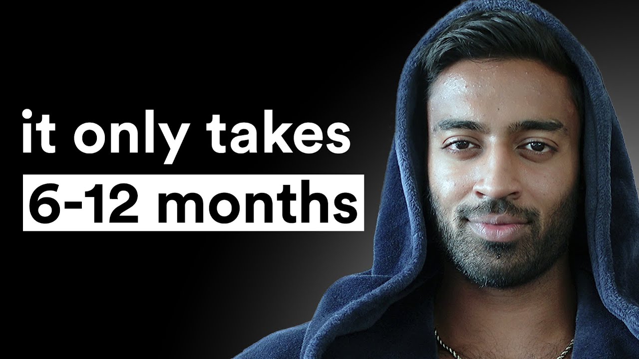 How To Get Ahead of 99% of 21 Year Olds