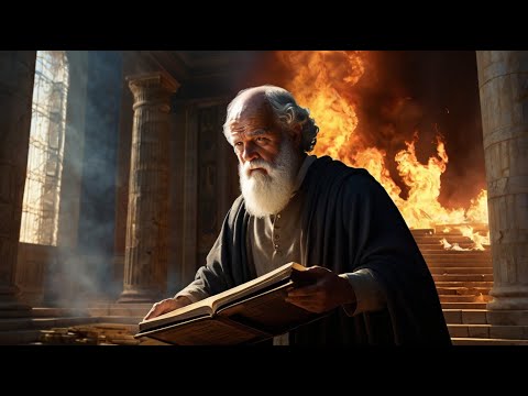 The Library of Alexandria: The Greatest Treasure We Lost (Full Documentary)