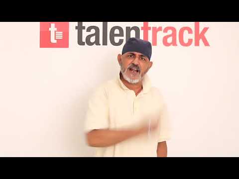 suraj kumar ray Audition link