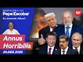 Pepe Escobar Annus Horribilis 29 12 25