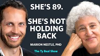 Download lagu The Politics of Food Guidelines and the Real Food Revolution | Marion Nestle, PhD mp3 Download lagu The Politics of Food Guidelines and the Real Food Revolution | Marion Nestle, PhD mp3