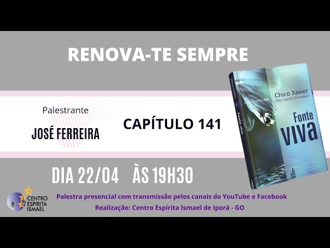 RENOVA-TE SEMPRE