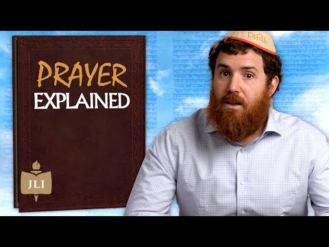 What You Need to Know about Prayer