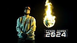 Download lagu Tyson James - 2024 mp3